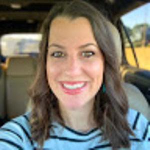 Meet your Posher, Allison